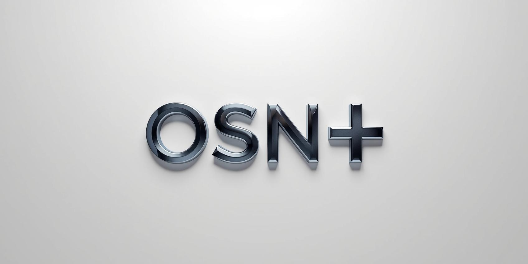 OSN Plus One Month